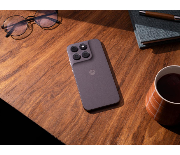 Motorola moto g67 5G 8/256GB Arctic Seal 120Hz - 1517052 - zdjęcie 12
